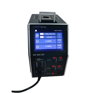 Thiết Bị Kiểm Tra Buồng Tắm Hiệu Chuẩn Lò Sấy Khô Và Ướt Trong Phòng Thí Nghiệm - Product Image 4