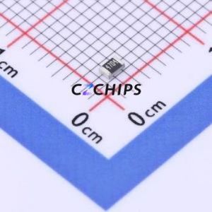 Resistencia SMD CR0805F84704G 0805 (Tipo: Película Gruesa) (Resistencia: 4.7MOhm Precisión: 1%) - Product Image 1
