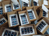 Celdas de Batería LiFePO4 REPT de 3.2V LFP 280Ah 314Ah 302Ah 340Ah 230Ah 200Ah 120Ah 100Ah para Almacenamiento de Energía, Disponibles en Stock en la UE, DE y PL
