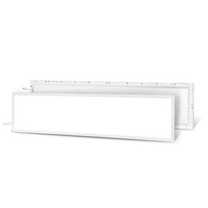 1200x600 1200x300 60W phẳng bề mặt gắn kết <span class=keywords><strong>LED</strong></span> bảng điều chỉnh ánh sáng backlit 48W <span class=keywords><strong>LED</strong></span> bảng điều chỉnh ánh sáng 1x4 <span class=keywords><strong>LED</strong></span> phẳng Bảng điều chỉnh ánh sáng - Product Image 4