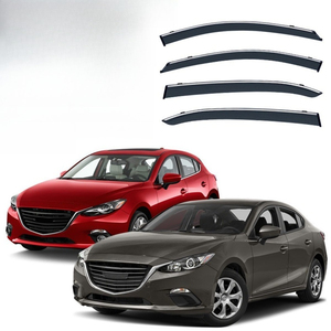 Parasol para parabrisas de coche, visera protectora solar para ventana de coche, para <span class=keywords><strong>MAZDA</strong></span> <span class=keywords><strong>3</strong></span> Axela 2003-2020+, accesorios para coche - Product Image 1