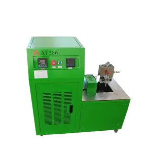 Máquina de prueba de temperatura de fragilidad de baja temperatura de laboratorio para plástico