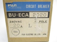 Bu-eca2020 240vac 20a Nsmp