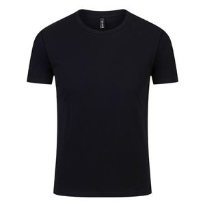 T-shirts en coton unis pour homme <span class=keywords><strong>2022</strong></span>, surdimensionnés, personnalisés, rouge premium - Product Image 2