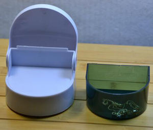 Pembersih berlian ultrasonik, Dental & Perhiasan bertenaga listrik - Product Image 5