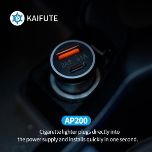 Localizador de Coche Inteligente IOS, Dispositivo Antirrobo para Vehículos, Mini Rastreador de Coche, Dispositivo FindMy, Carga Rápida, Sitio Web Oficial, Aplicación Gratuita para Usar - Product Image 6