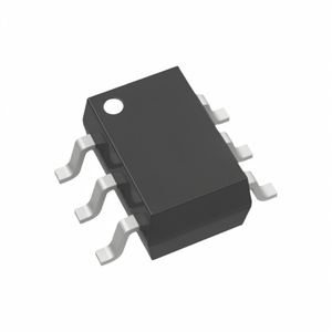 Buy Electronics Components Online BOM IC In Stock SOT 23 6 Power Management (PMIC) XD6130A471MR-Q - Product Image 1