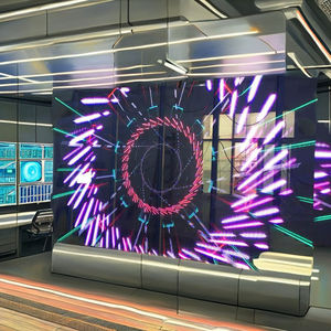 Verre transparent à led, bon marché, qualité allemande, prix chinois - Product Image 3