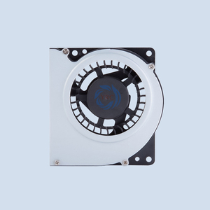 Ventilateur axial industriel haute température série <span class=keywords><strong>5008</strong></span>, 50x50x8mm, 5V/12V, souffleur électrique en plastique OEM avec grand débit d'<span class=keywords><strong>air</strong></span> - Product Image 5