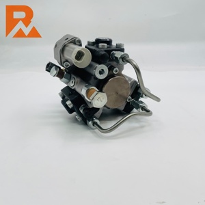 Pompe à injection de carburant 294050-0064 RE546126 pour moteur S450 - Product Image 2