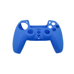 Funda Protectora de Silicona para Control de <span class=keywords><strong>PS5</strong></span>, Carcasa Protectora para Mando de <span class=keywords><strong>PS5</strong></span>, Funda Suave para Joystick de <span class=keywords><strong>PS5</strong></span> - Product Image 6