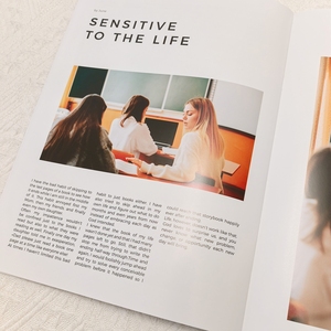 <span class=keywords><strong>Libro</strong></span> <span class=keywords><strong>de</strong></span> Papel <span class=keywords><strong>de</strong></span> Arte <span class=keywords><strong>de</strong></span> Alta Calidad con Encuadernación Perfecta a Todo Color y Laminación <span class=keywords><strong>de</strong></span> Película - Product Image 4