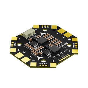 โรงงานผลิต Aocoda-RC PDB400 12S 400A PDB - Product Image 6
