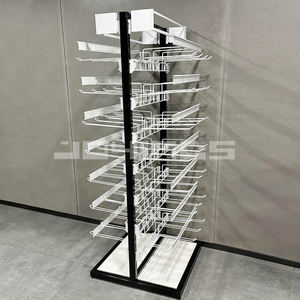 Soporte de exhibición para tienda, estantería de escritura para venta al por menor, para supermercado, OEM/ODM - Product Image 1