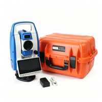 Stonex T10 Accuracy 2'' Total Station Measuring Instrument Professional for Land Surveying Total Station