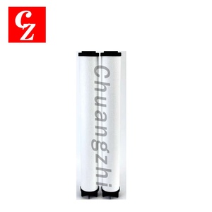 Filtro de Línea de Alta Calidad de Repuesto para los Modelos Ingersoll Rand 24013575, para Elemento Filtrante de Compresor de Aire de Tornillo Industrial - Product Image 1
