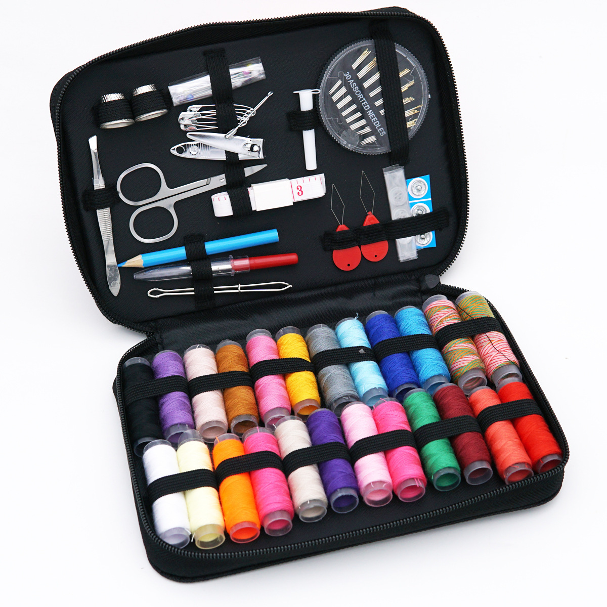 Kit de couture Xl, ensemble de 97 pièces