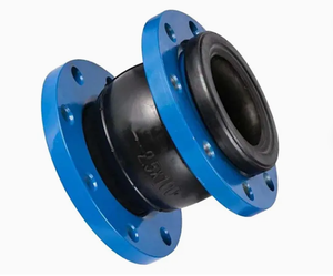 หน้าแปลนแบบแผ่นเรียบขัดเงา คาร์บอนสแตนเลส PN16 PN25 RF FF ขนาด DN50 DN100 ขนาดสั่งทำได้ อุปกรณ์เชื่อมต่อท่ออุตสาหกรรม - Product Image 2