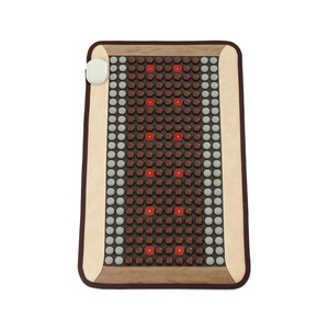 Colchón de Masaje de Turmalina Premium con Calefacción y Terapia de Vibración para una Relajación Profunda y un Sueño Reparador - Product Image 2