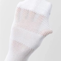 Chaussettes de sport de luxe personnalisées avec logo, chaussettes décontractées unisexes en coton, chaussettes pour hommes avec logo imprimé et brodé en gros