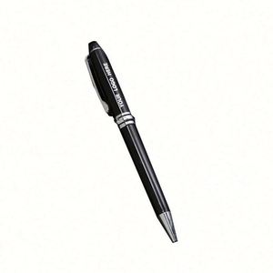 Bolígrafo de Metal Premium para Negocios y Eventos - Logotipo Personalizado y Escritura Suave - Product Image 1