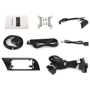 Erisin ES4674AL 12,3 pouces Android 14.0 IPS CarPlay sans fil 4G TPMS <span class=keywords><strong>DAB</strong></span> GPS TV Lecteur <span class=keywords><strong>CD</strong></span> <span class=keywords><strong>Autoradio</strong></span> pour Audi A4/A5/B8/S4/S5 - Product Image 6