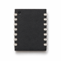 SN74HCS125QBQARQ1 WQFN-14 Kit Electronic Components Available Buffers Drivers Receivers Transceivers