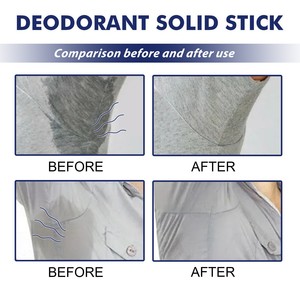 <strong>Men</strong> Deodorant Private Label Wholesale <strong>Men</strong> Long Lasting Aluminum Free Plant Extraction Natural <strong>Men</strong> Deodorant Stick - Product Image 5