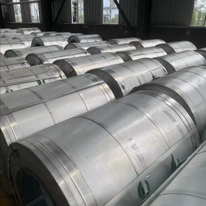 Bobina de Acero Galvanizado Premium con Recubrimiento Z30-Z40, Certificación CE/ISO, Espesor de 0.12-0.2mm, Resistente a la Corrosión, para Estructuras Automotrices - Product Image 6