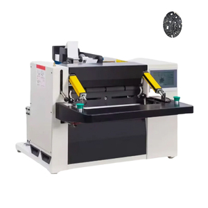 Poly Mailer Packing Machine Express Bag Labeling Sealing Packaging Machine Express Parcel Bagging Machine - Product Image 1