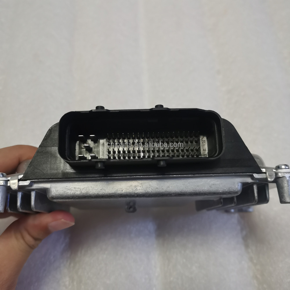 車のエンジンコンピュータボードF01R00D766 ECU 3485103