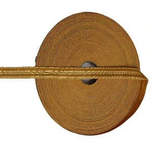 ชุดเครื่องแบบพิธีการริบบิ้นลูกไม้ถักเปียทองแท่ง - Product Image 4
