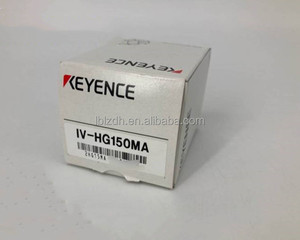 เซ็นเซอร์วิชั่นซีรีส์ IV IV-HG150MA IV-HG300CA IV-HG300MA IV-HG500CA IV-HG500MA IV-HG600MA ในกล่อง ใหม่เอี่ยม - Product Image 3