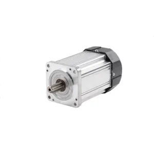 Hemat Daya 310VDC 3000RPM 4000RPM 6000RPM 80 Series Brushless DC Motor