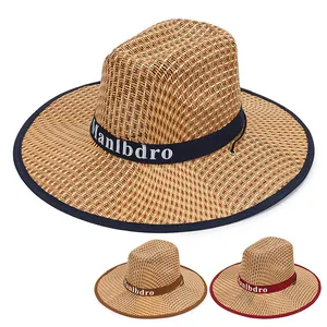 Summer Hats Women Beach Panama Straw Cheap Hats Low Price Discount