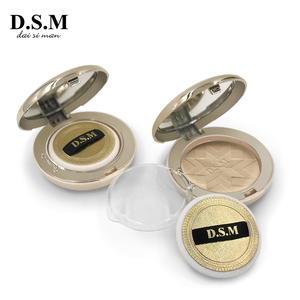 Base de maquillage minérale pour le visage, accessoire de beauté, sans cruauté, pour correcteur de couleur, mat, poudre minérale - Product Image 6