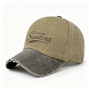 Casquette de baseball légère et tendance pour hommes, vente en gros, haute qualité, meilleur matériau, casquette unisexe pour hommes à prix avantageux - Product Image 3
