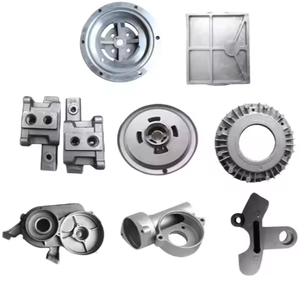 Услуги специализированного литья под давлением: прецизионные изделия из цинковых и стальных сплавов, литье металла для машиностроения (OEM) - Product Image 3