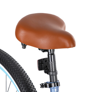 จักรยานเด็ก JOYSTAR รุ่น Beach Cruiser ขนาด 20 นิ้ว โครงเหล็กคาร์บอนสูง สีสันสวยงาม คุณภาพสูง 1 สปีด รับน้ำหนักได้ 120 กก. - Product Image 4