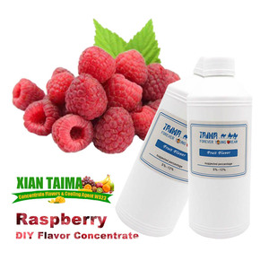Cấp thực phẩm <span class=keywords><strong>Raspberry</strong></span> hương thơm DIY tập trung cho hương vị công nghiệp nước trái cây - Product Image 5