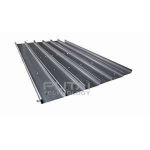 Máquina Automática Putai para Fabricación de Perfiles de <span class=keywords><strong>Metal</strong></span>, Máquina de Conformado en Frío de Perfiles <span class=keywords><strong>C</strong></span> y Z - Product Image 3