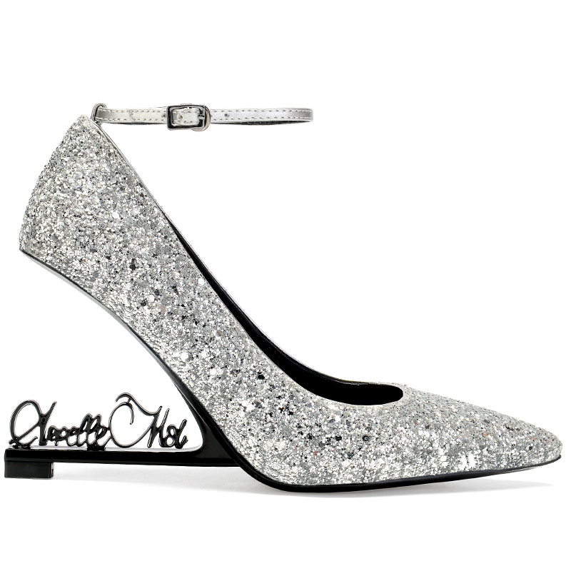 Glitter Plata