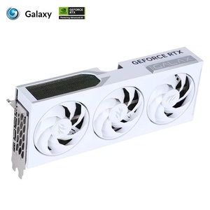 Tarjeta Gráfica Independiente GALAX RTX5070 Magic Blade/Sacred Blade OC 12G GDDR6, Nuevo Ventilador, <span class=keywords><strong>Diseño</strong></span> para Juegos y Deportes Electrónicos, IA, Computadora <span class=keywords><strong>de</strong></span> Escritorio - Product Image 2