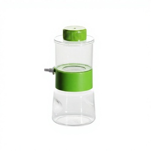 Filtre stérile pour bouteille Sorfa Lab 500 ml en nylon, PVDF, PP, 0,22 µm - Product Image 3