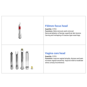 Máquina <span class=keywords><strong>de</strong></span> Láser CO2 Fraccionado 3 en <span class=keywords><strong>1</strong></span> Profesional a Precio <span class=keywords><strong>de</strong></span> Mayoreo, Dispositivo <span class=keywords><strong>de</strong></span> Belleza para la Piel con Tecnología CO2 Fraccionado <span class=keywords><strong>de</strong></span> Última Generación - Product Image 6