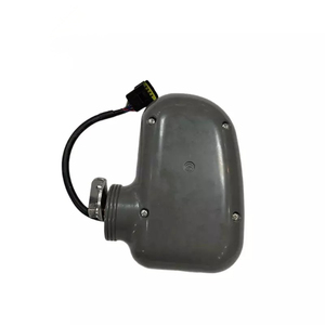Monitor para Excavadora EC210 EC240 EC290 EC140, Panel de Visualización EC210B, 14390065 VOE14390065 VOE14636301 VOE14522130 para VOLVO - Product Image 4