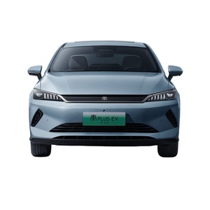 Autos Usados BYD Qin <span class=keywords><strong>Plus</strong></span> DM-i Híbrido, 120 KM de Autonomía, Vehículo Eléctrico Económico con Batería Blade, Autos Eléctricos en Venta - Product Image 2