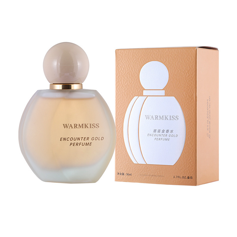 02- Encounter Gold 50ML