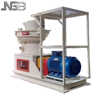 Bon <span class=keywords><strong>prix</strong></span> de machine de pelletiseur de 1 <span class=keywords><strong>tonne</strong></span> machine de presse de granule - Product Image 1