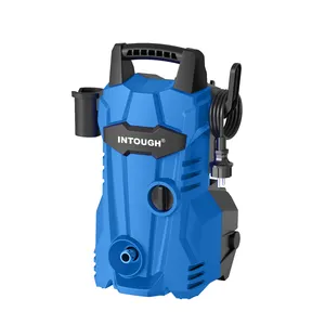 INTOUGH OEM Support High Pressure Car Washer 1400W 5.5L/min Professional Manufacturer Power tools water washer